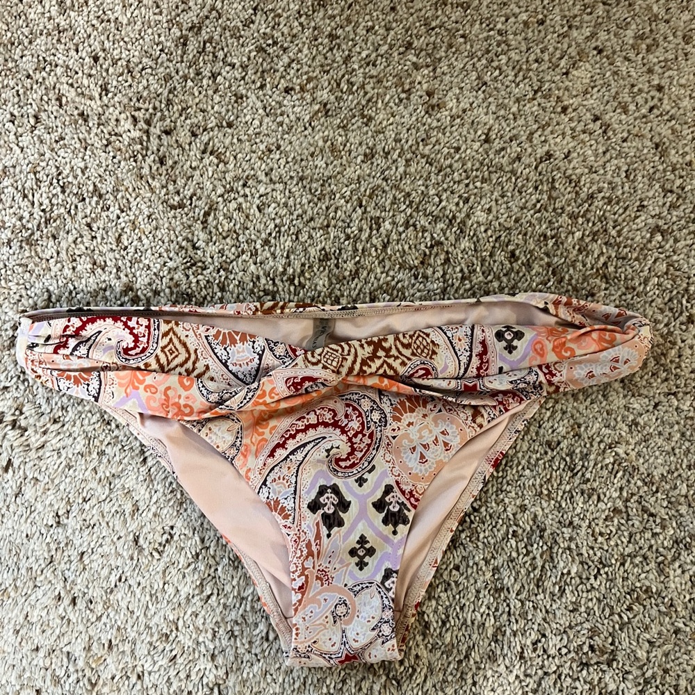 VS swim suit bottom